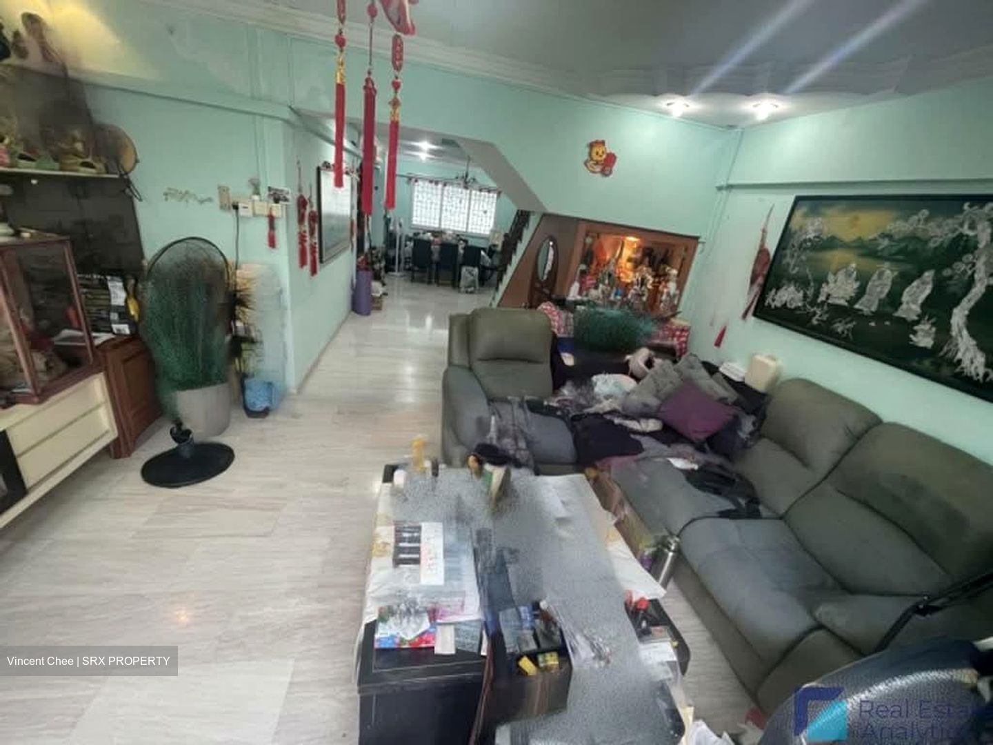 Blk 366 Bukit Batok Street 31 (Bukit Batok), HDB Executive #543847401